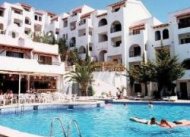 Holiday Accommodation in Paphos Cyprus